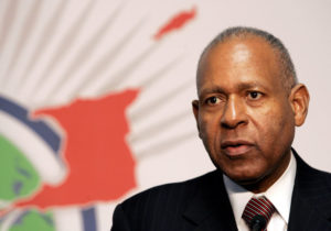 Patrick Manning Picture