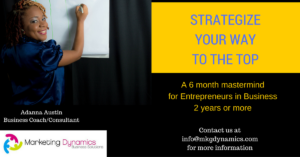 6month Mastermind