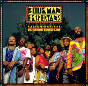 KALFOU DANJERE Album