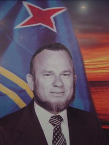 2BKaribbean and Betico Croes Day