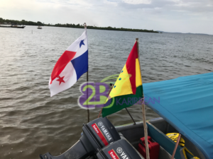 San Blas Islands Panama and 2 BKaribbean 2