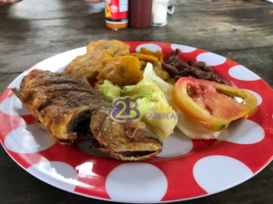 San Blas Islands Panama and 2 BKaribbean 1