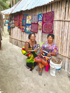 San Blas Islands Panama and 2 BKaribbean 3