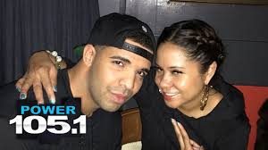 Angela Yee 2BKaribbean