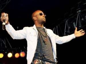 Bunji Garlin 2BKaribbean
