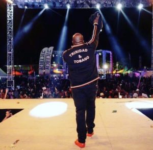 Devon Matthews Tribe 2BKaribbean